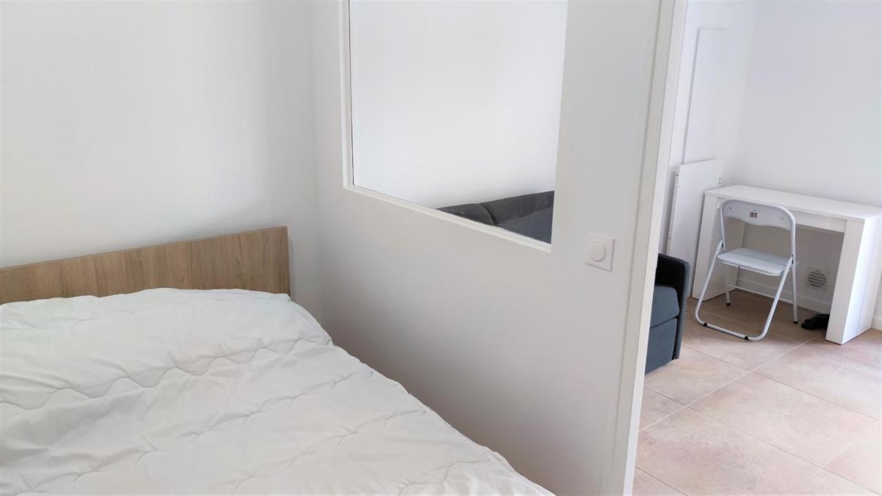 Delille Centre Ville 09 니스 외부 사진
